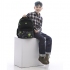 Рюкзак Education Gaming GoPack go25-182m-6 15