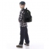 Рюкзак Education Gaming GoPack go25-182m-6 16