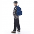 Рюкзак Education Crazy Skate GoPack go25-182m-7 16