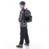 Рюкзак Education Explore GoPack go25-182m-8 16