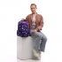 Рюкзак Teens GoPack go25-162m-3 13