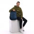 Рюкзак Teens GoPack go25-162m-5 13