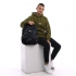 Рюкзак Teens GoPack go25-162m-6 13