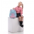 Рюкзак Kids Sleepy Cat Kite k25-2727xs-2 13