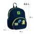 Рюкзак Kids Dino Gamer Kite k25-2727xs-5 0