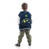 Рюкзак Kids Dino Gamer Kite k25-2727xs-5 12
