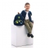 Рюкзак Kids Dino Gamer Kite k25-2727xs-5 13