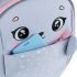 Рюкзак Kids Lovely Bunny Kite k25-2728xs-1 7