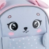 Рюкзак Kids Lovely Bunny Kite k25-2728xs-1 10
