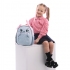 Рюкзак Kids Lovely Bunny Kite k25-2728xs-1 14