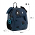 Рюкзак Kids Good Dog Kite k25-2728xs-2 0
