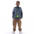 Рюкзак Education Graffity GoPack go25-2606s-5 14