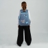 Рюкзак Education каркасний Studio Pets Kite sp25-531m 15