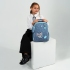 Рюкзак Education каркасний Studio Pets Kite sp25-531m 16