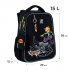 Рюкзак Education каркасний Hot Wheels Kite hw25-531m 0