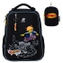 Рюкзак Education каркасний Hot Wheels Kite hw25-531m 1