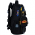 Рюкзак Education каркасний Hot Wheels Kite hw25-531m 2