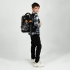 Рюкзак Education каркасний Hot Wheels Kite hw25-531m 14
