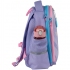 Рюкзак Education напівкаркасний Cute Pony GoPack go25-165s-1 3