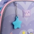 Рюкзак Education напівкаркасний Cute Pony GoPack go25-165s-1 12