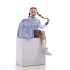 Рюкзак Education напівкаркасний Cute Pony GoPack go25-165s-1 15