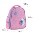Рюкзак Education напівкаркасний Fluffy Kitten GoPack go25-165s-2 0