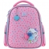 Рюкзак Education напівкаркасний Fluffy Kitten GoPack go25-165s-2 1