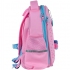 Рюкзак Education напівкаркасний Fluffy Kitten GoPack go25-165s-2 2