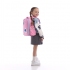 Рюкзак Education напівкаркасний Fluffy Kitten GoPack go25-165s-2 13