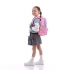 Рюкзак Education напівкаркасний Fluffy Kitten GoPack go25-165s-2 16
