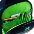Рюкзак Education напівкаркасний Speedway GoPack go25-165s-4 8