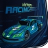 Рюкзак Education напівкаркасний Speedway GoPack go25-165s-4 11