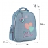 Рюкзак Education напівкаркасний Girl Power GoPack go25-165m-1 0