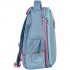 Рюкзак Education напівкаркасний Girl Power GoPack go25-165m-1 2