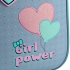 Рюкзак Education напівкаркасний Girl Power GoPack go25-165m-1 11