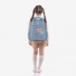 Рюкзак Education напівкаркасний Girl Power GoPack go25-165m-1 14