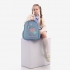 Рюкзак Education напівкаркасний Girl Power GoPack go25-165m-1 15