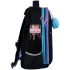 Рюкзак Education напівкаркасний Meowjestical GoPack go25-165m-2 3