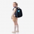 Рюкзак Education напівкаркасний Meowjestical GoPack go25-165m-2 13