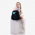 Рюкзак Education напівкаркасний Meowjestical GoPack go25-165m-2 15