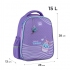 Рюкзак Education напівкаркасний Yummy GoPack go25-165m-3 0