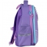 Рюкзак Education напівкаркасний Yummy GoPack go25-165m-3 2