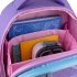 Рюкзак Education напівкаркасний Yummy GoPack go25-165m-3 10