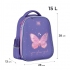 Рюкзак Education напівкаркасний Glowing GoPack go25-165m-4 0