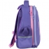 Рюкзак Education напівкаркасний Glowing GoPack go25-165m-4 2