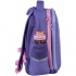 Рюкзак Education напівкаркасний Glowing GoPack go25-165m-4 3