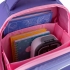 Рюкзак Education напівкаркасний Glowing GoPack go25-165m-4 10