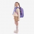 Рюкзак Education напівкаркасний Glowing GoPack go25-165m-4 15