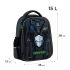 Рюкзак Education напівкаркасний Warrior GoPack go25-165m-6 0
