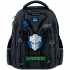 Рюкзак Education напівкаркасний Warrior GoPack go25-165m-6 1